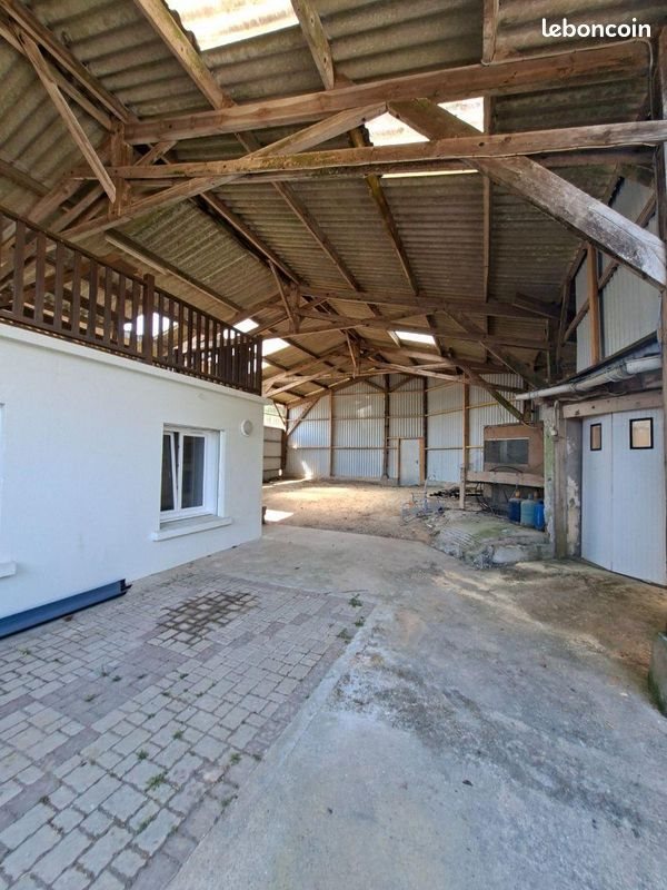 Maison à vendre, 127m², Quimperlé