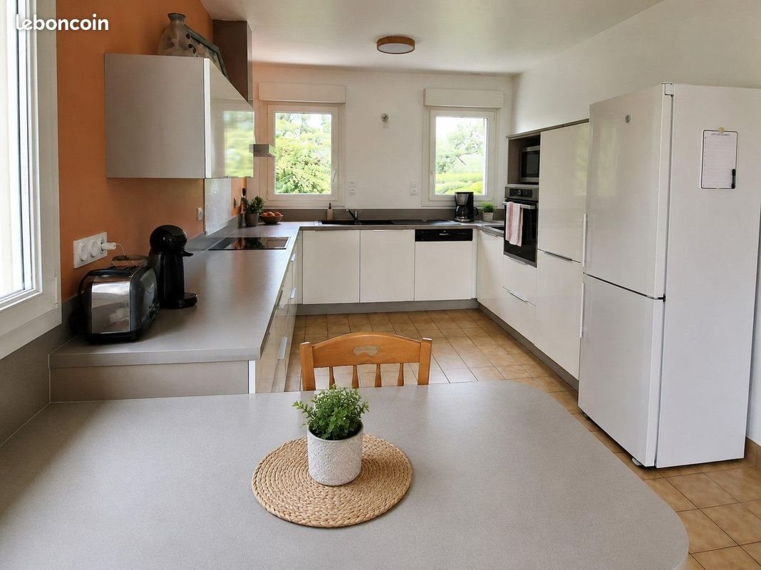 Maison à vendre, 120m², Clohars-Carnoët