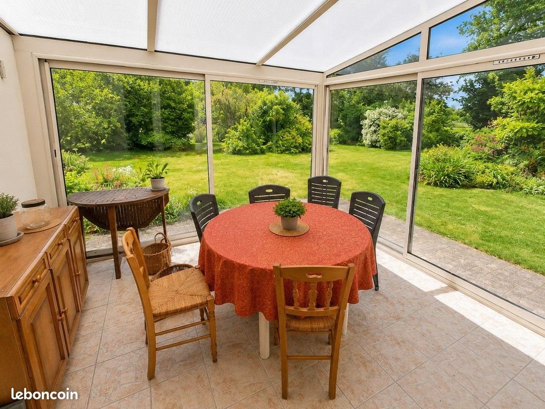 Maison à vendre, 120m², Clohars-Carnoët