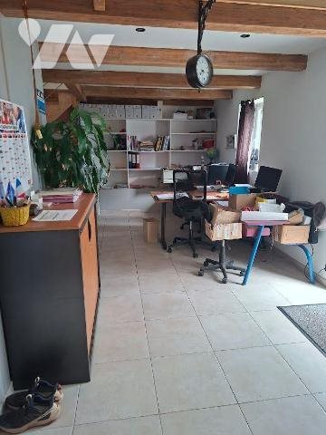 Maison à vendre, 155m², Locunolé
