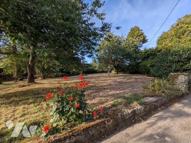Maison à vendre, 140m², Guilligomarc'h