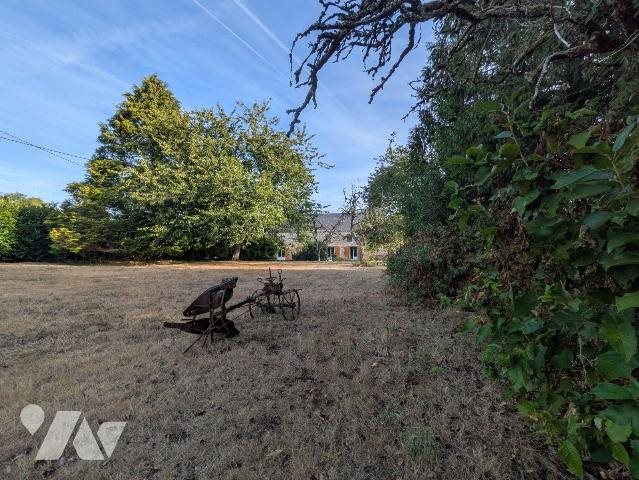 Maison à vendre, 140m², Guilligomarc'h