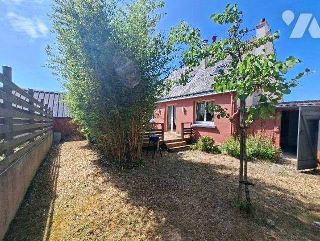 Maison à vendre, 97m², Clohars-Carnoët