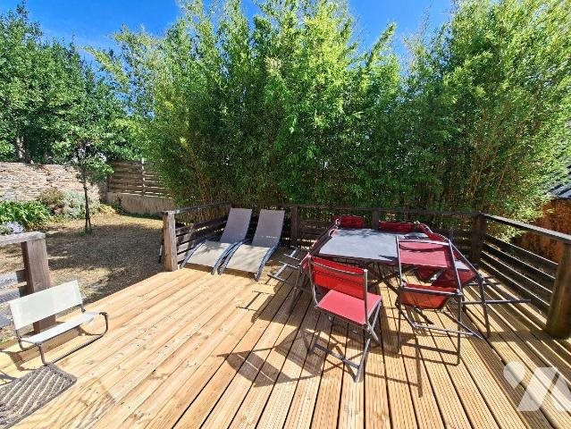 Maison à vendre, 97m², Clohars-Carnoët