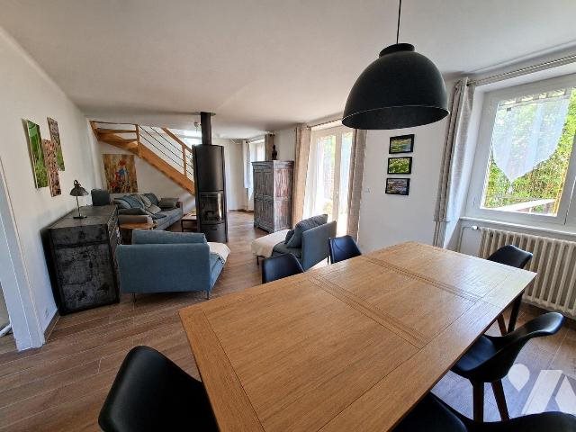 Maison à vendre, 97m², Clohars-Carnoët