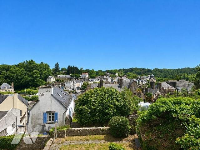Maison à vendre, 133m², Quimperlé