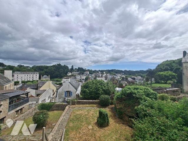 Maison à vendre, 133m², Quimperlé
