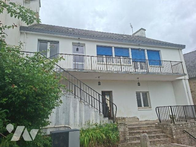 Maison à vendre, 133m², Quimperlé