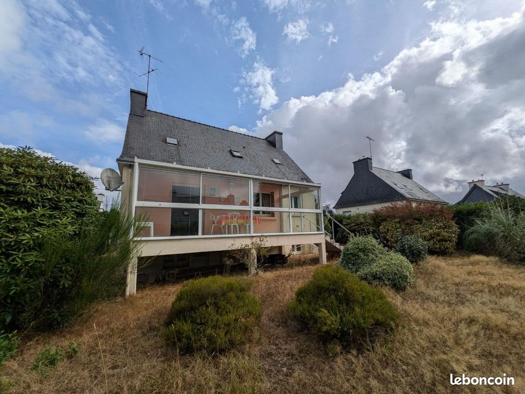 Maison à vendre, 102m², Baye