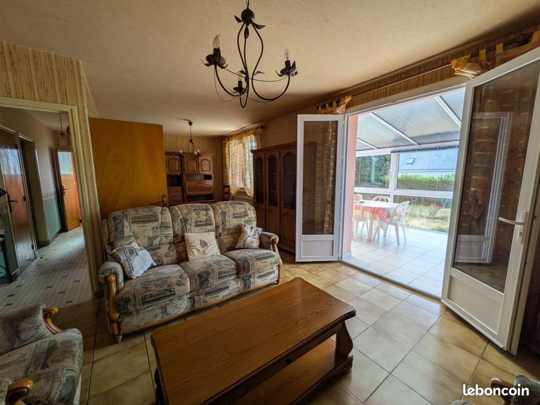 Maison à vendre, 102m², Baye