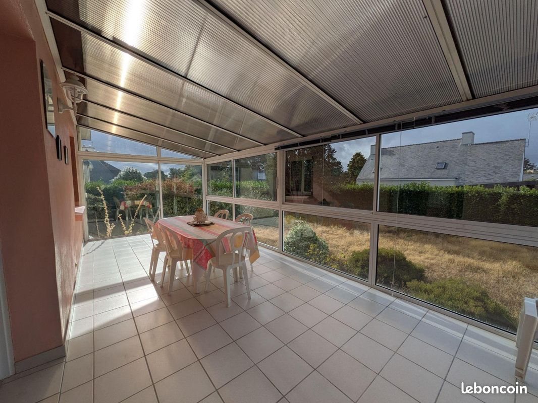 Maison à vendre, 102m², Baye