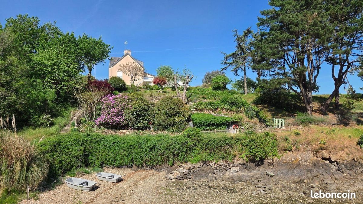Maison à vendre, 134m², Clohars-Carnoët
