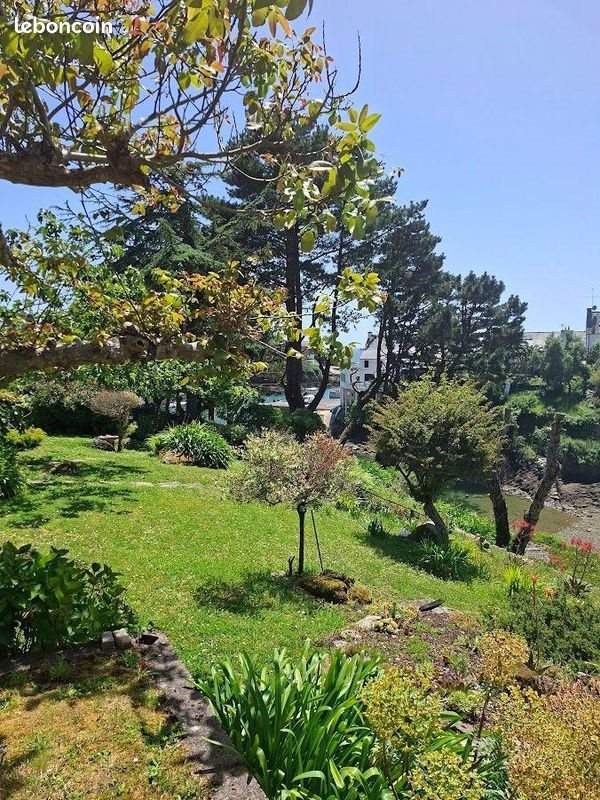 Maison à vendre, 134m², Clohars-Carnoët