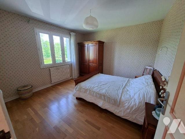 Maison à vendre, 147m², Mellac