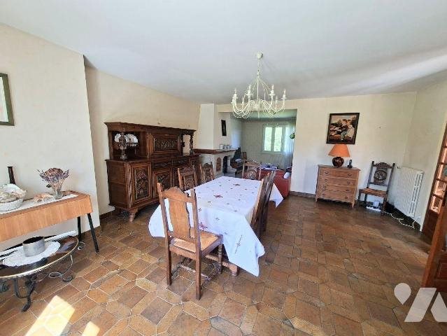 Maison à vendre, 147m², Mellac