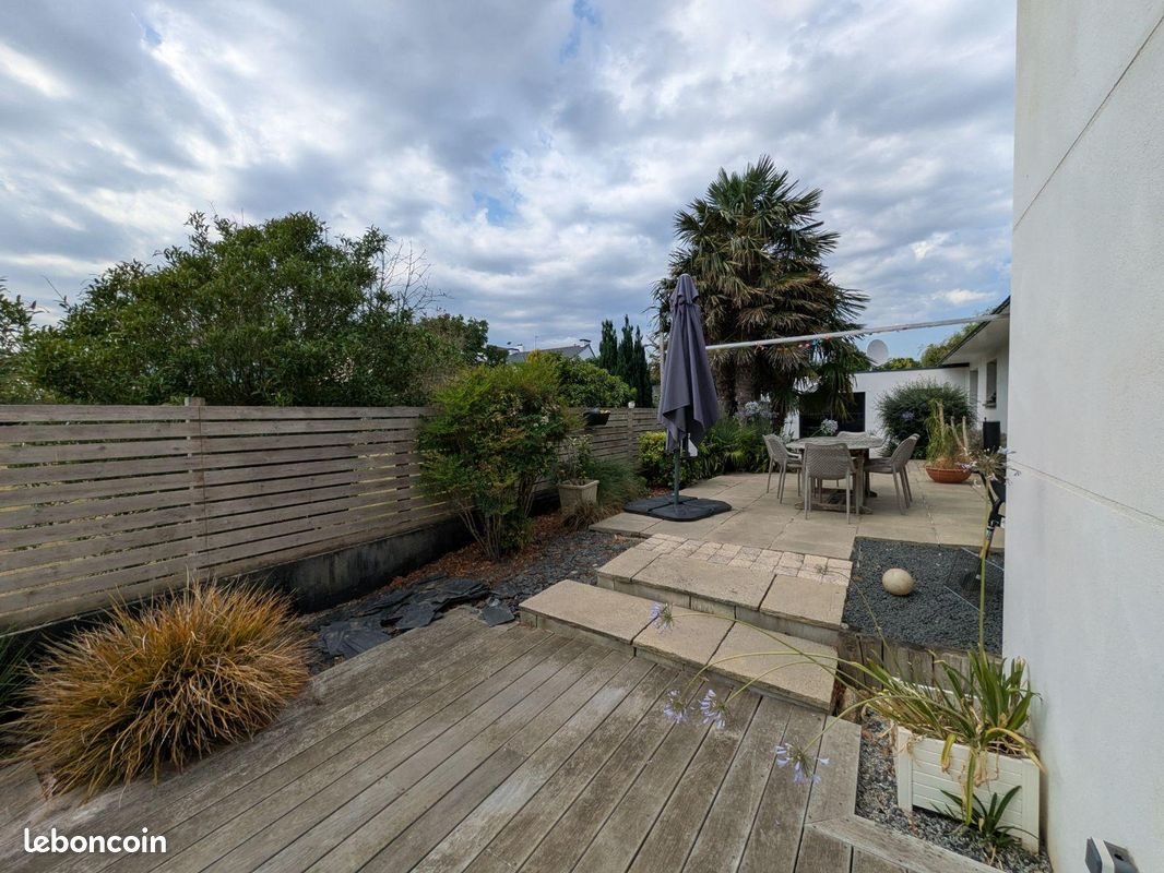 Maison à vendre, 150m², Clohars-Carnoët
