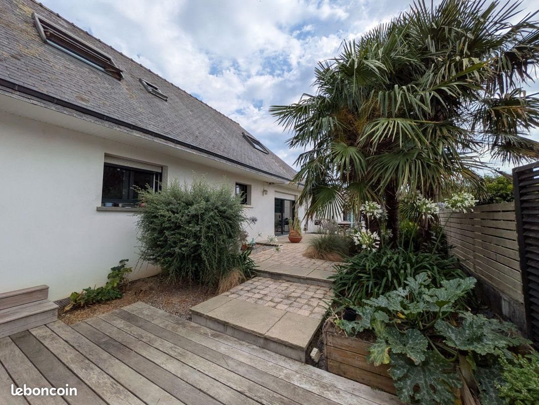 Maison à vendre, 150m², Clohars-Carnoët