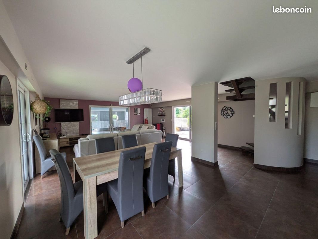 Maison à vendre, 150m², Clohars-Carnoët