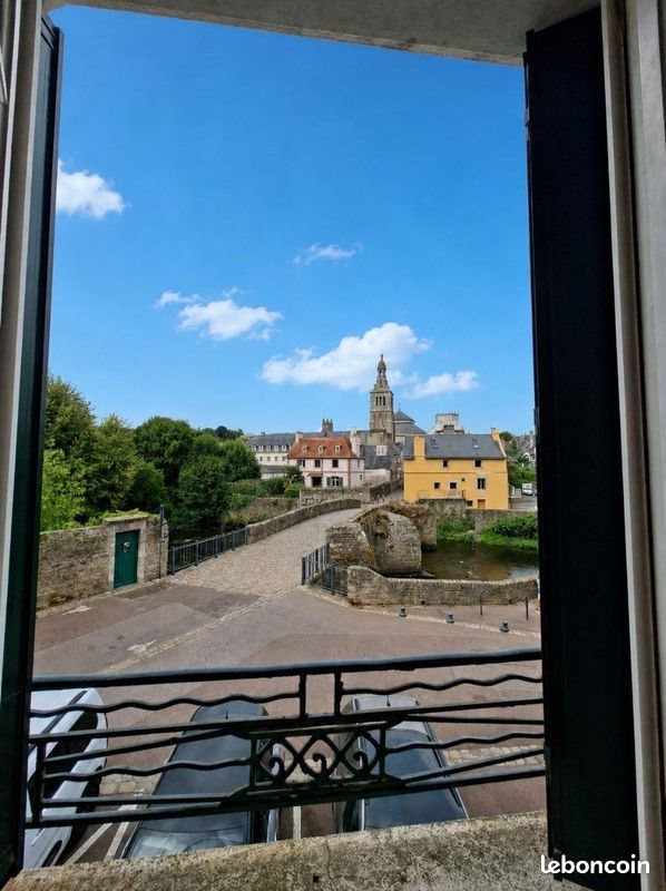 Maison à vendre, 183m², Quimperlé