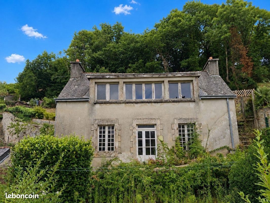 Maison à vendre, 183m², Quimperlé