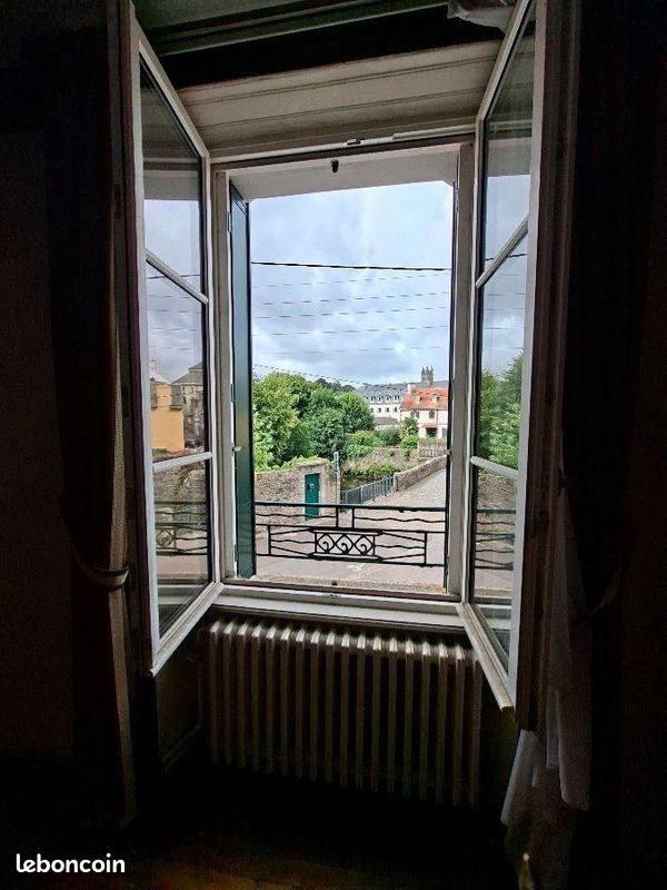 Maison à vendre, 183m², Quimperlé