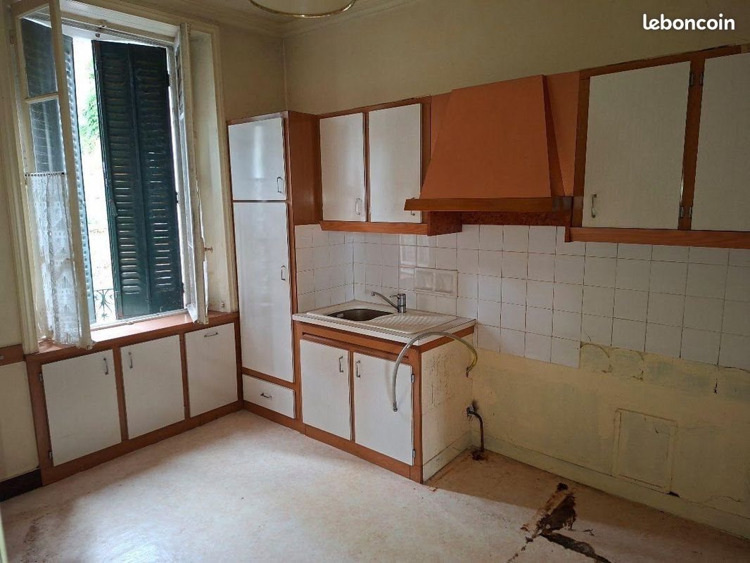 Maison à vendre, 183m², Quimperlé