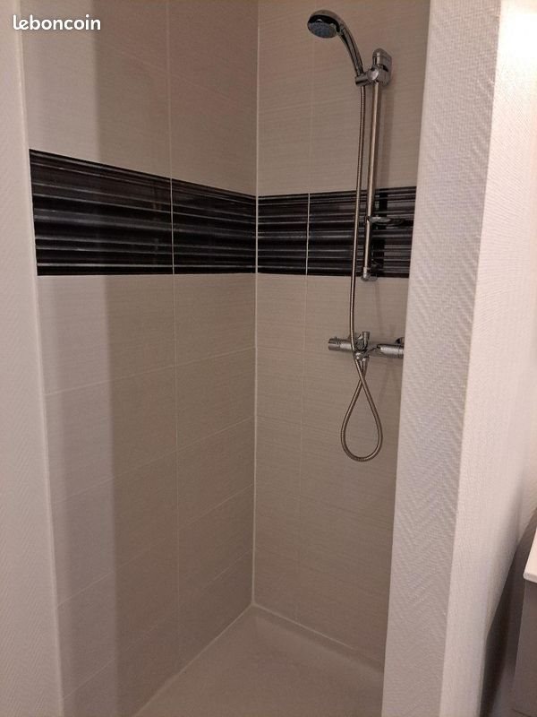 Appartement à vendre, 52m², Quimperlé
