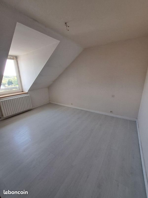 Appartement à vendre, 52m², Quimperlé