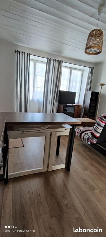 Appartement à vendre, 35m², Lorient