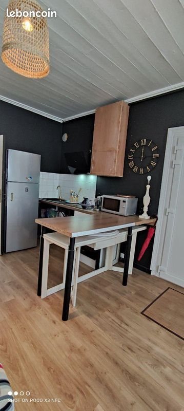 Appartement à vendre, 35m², Lorient