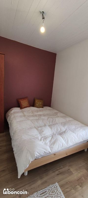 Appartement à vendre, 35m², Lorient