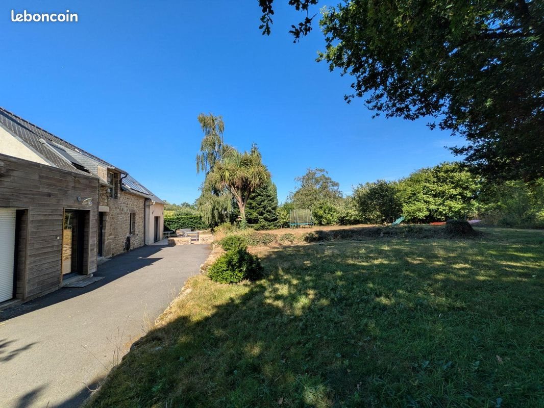 Maison à vendre, 140m², Rédené