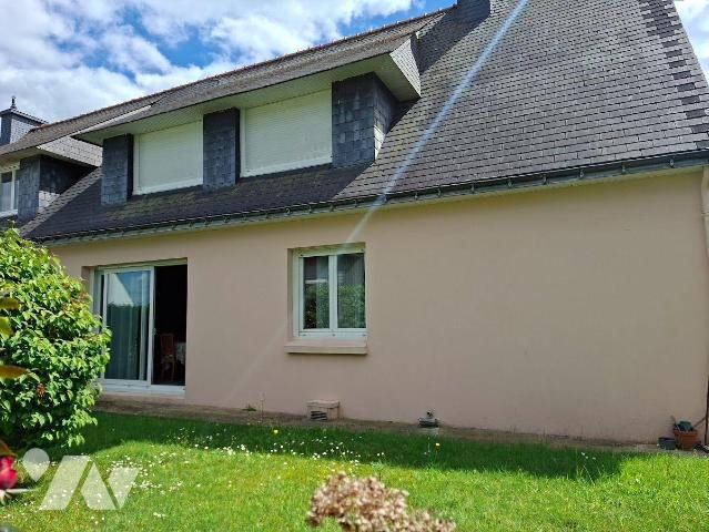 Maison à vendre, 95m², Quimperlé