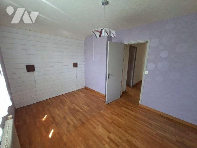 Maison à vendre, 95m², Quimperlé