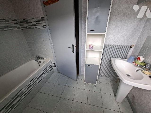 Maison à vendre, 95m², Quimperlé