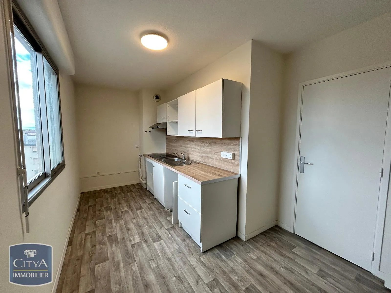 Appartement à louer, 75m², Pau