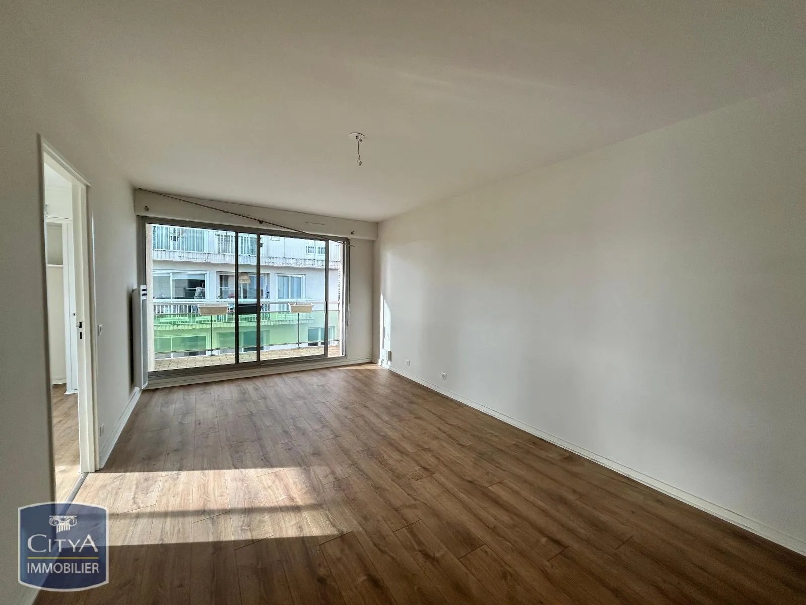 Appartement à louer, 75m², Pau