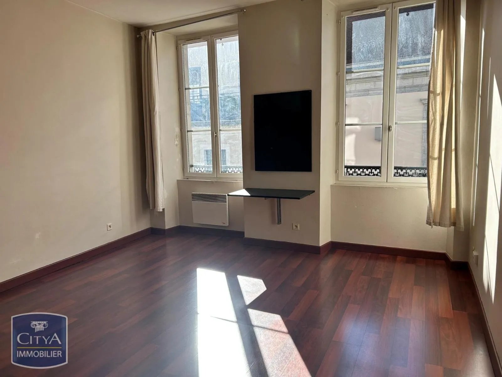 Appartement à louer, 27m², Pau