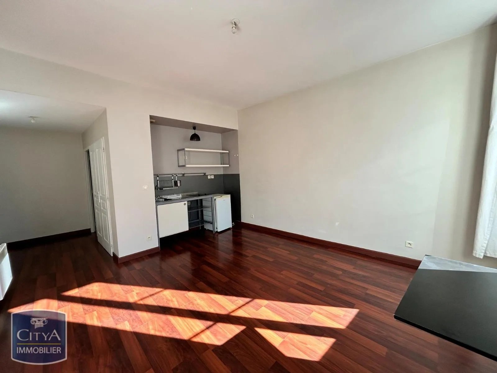 Appartement à louer, 27m², Pau