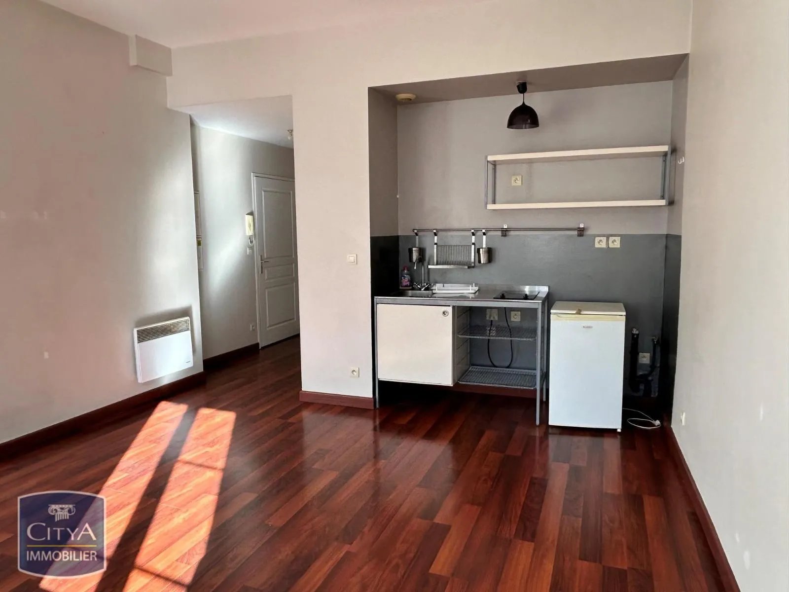 Appartement à louer, 27m², Pau