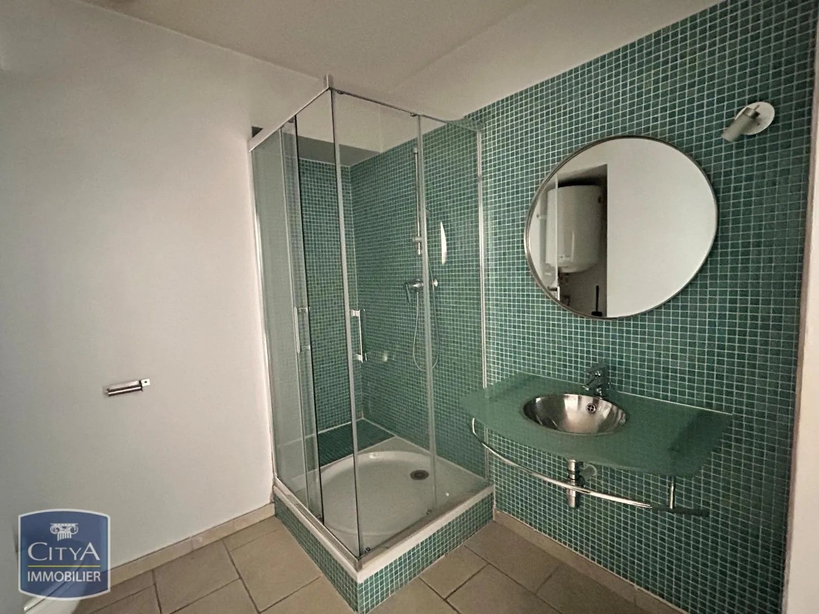 Appartement à louer, 27m², Pau