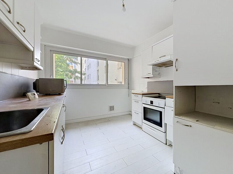 Appartement à vendre, 67m², Maurepas