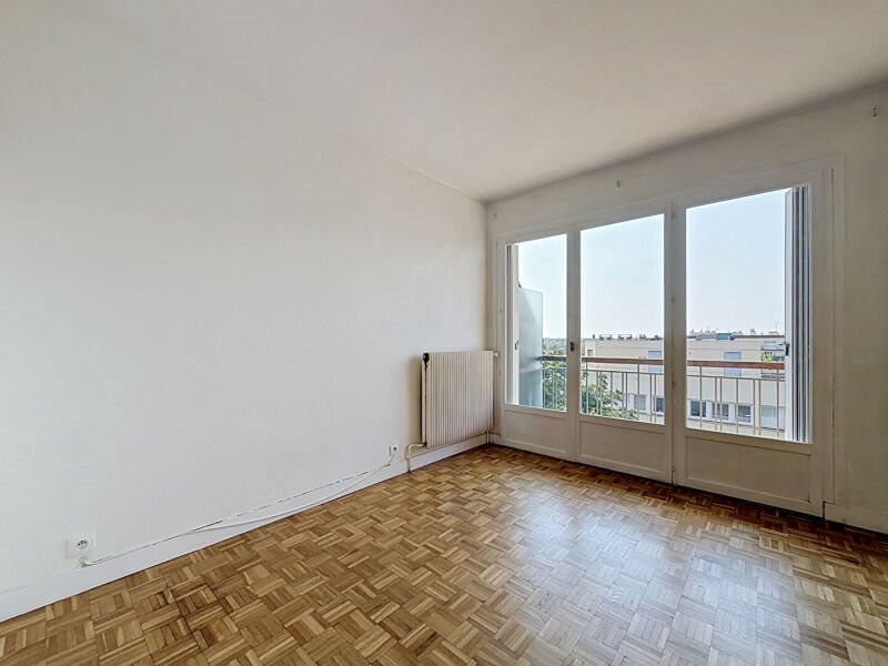 Appartement à vendre, 45m², Maurepas