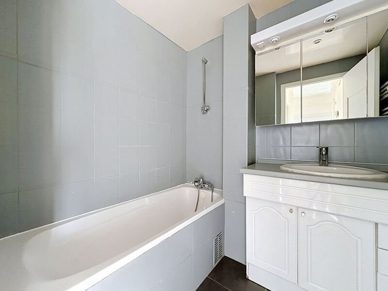 Appartement à vendre, 45m², Maurepas