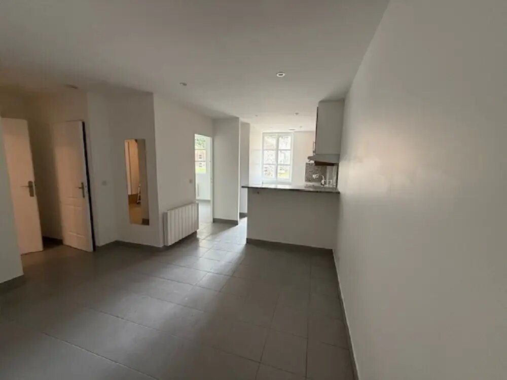 Appartement à louer, 33m², Maurepas