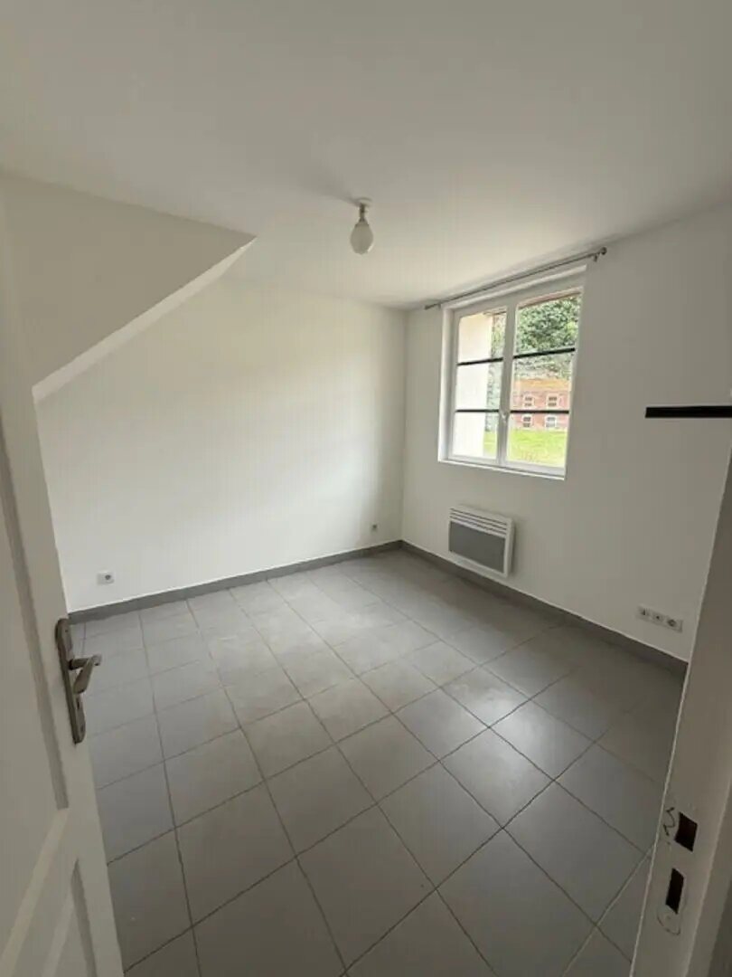 Appartement à louer, 33m², Maurepas
