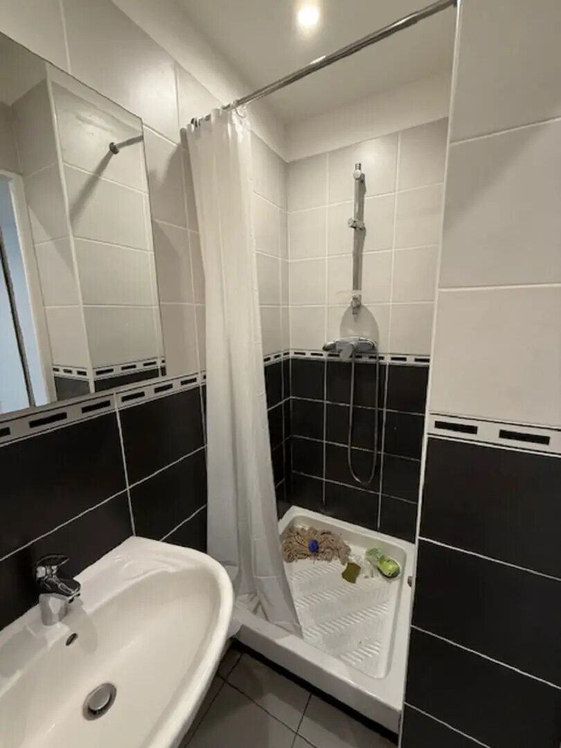 Appartement à louer, 33m², Maurepas