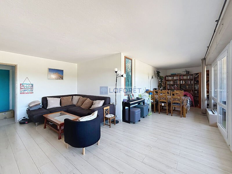 Appartement à vendre, 95m², Élancourt