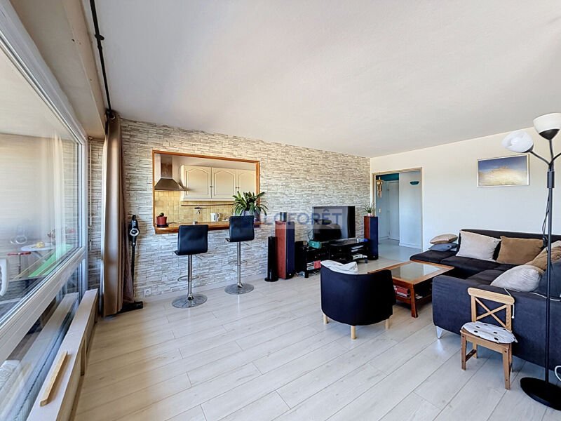 Appartement à vendre, 95m², Élancourt