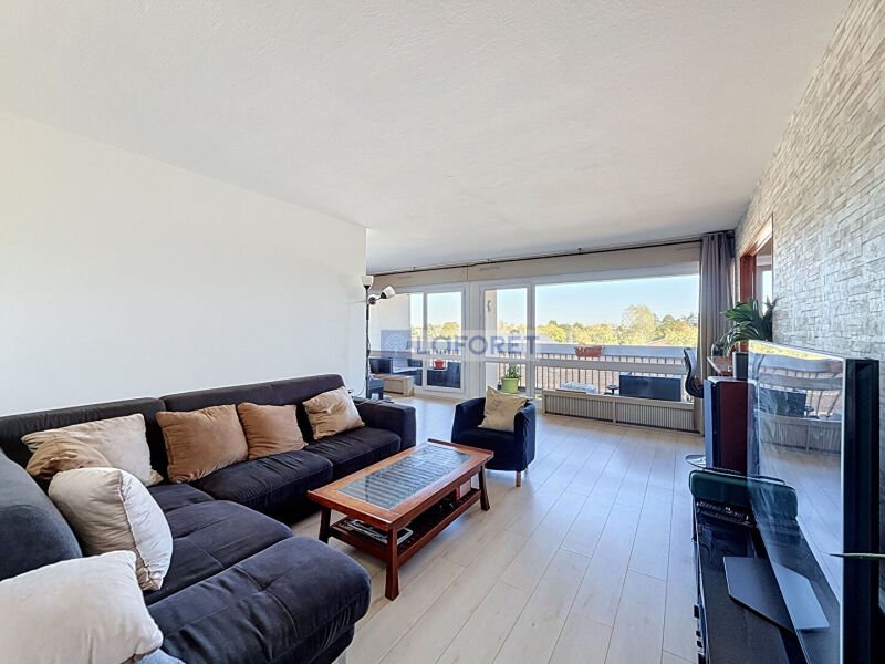 Appartement à vendre, 95m², Élancourt